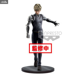 One Punch Man - Figure...