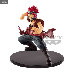 My Hero Academia - Eijiro...