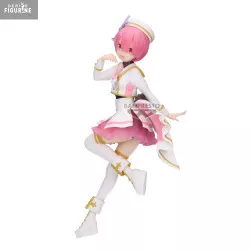Re:Zero Starting Life in...