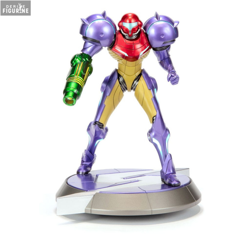 Metroid Prime - Figurine...