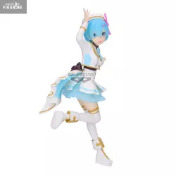 Re:Zero Starting Life in...
