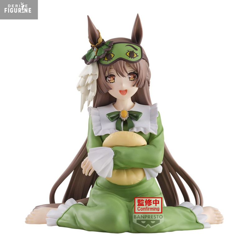 BANPRESTO - Sato esprestoidolshinsatobril__9072