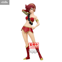 Urusei Yatsura - Figurine...