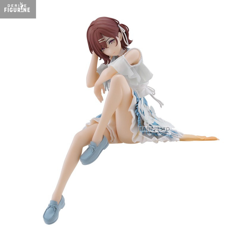Madoka Higuchi figure Highly Detail, Espresto - The
