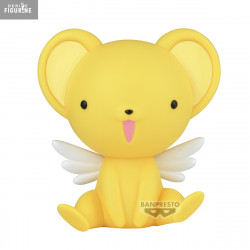 Cardcaptor Sakura - Kero...