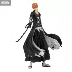 Bleach: Thousand-Year Blood...