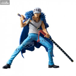 One Piece - Trafalgar Law...