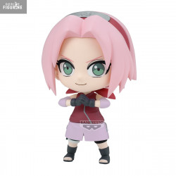 Naruto Shippuden - Sakura...