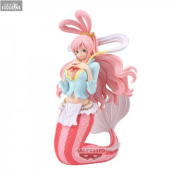 One Piece - Shirahoshi...
