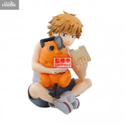 Chainsaw Man - Figure Denji...