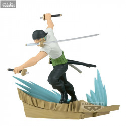 One Piece - Roronoa Zoro...