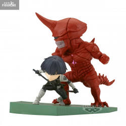 Kaiju No. 8 - Figurine...