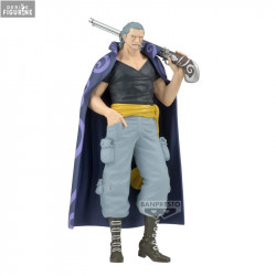 One Piece - Benn Beckman...