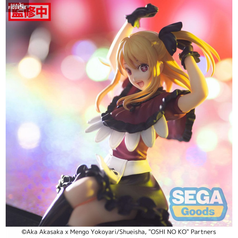 Oshi no Ko - Figurine Ruby,...