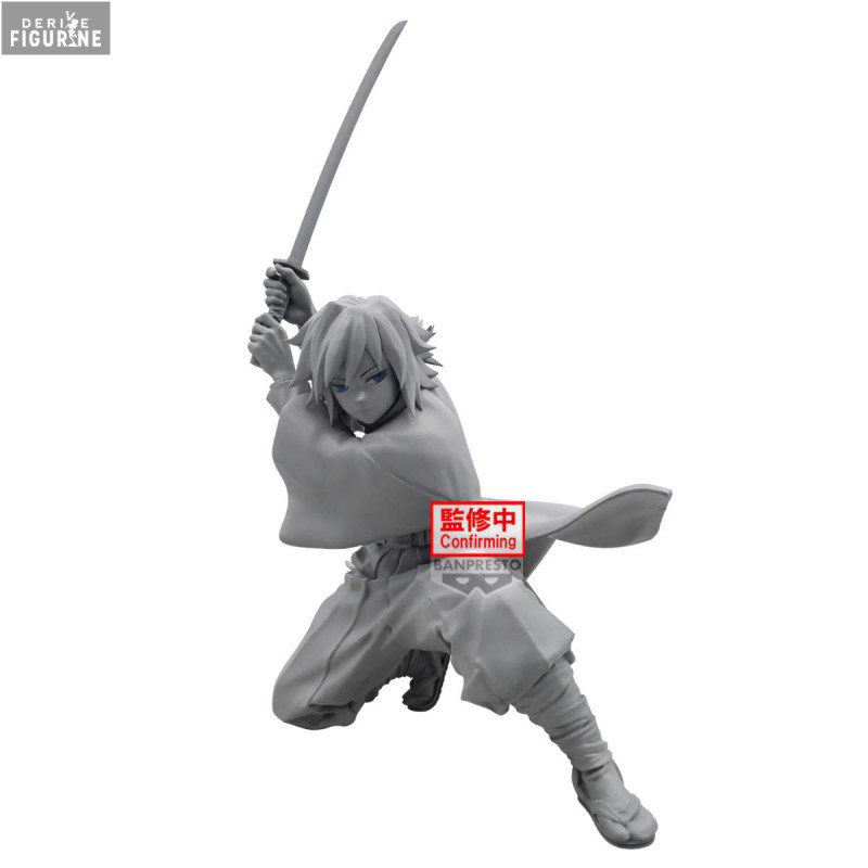 その他 Masa Tomioka Amazon.com: SEGA - Demon Slayer: Kimetsu no Yaiba - Giyu