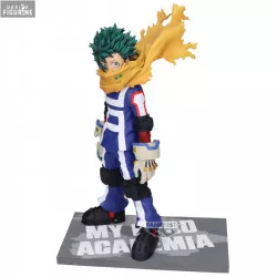 My Hero Academia - Izuku...