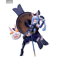 Figure Usada Pekora × Mash Kyrielight - Hololive production