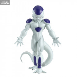 3Dプレミアム 1700ml Dragon Ball Z SOLID EDGE WORKS-THE出陣- Frieza II Figure by