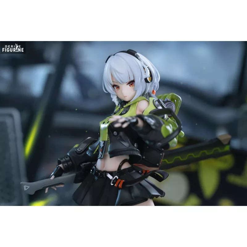 Zenless Zone Zero -...