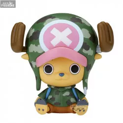 One Piece - Chopper figure...