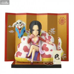 One Piece - Boa Hancock &...