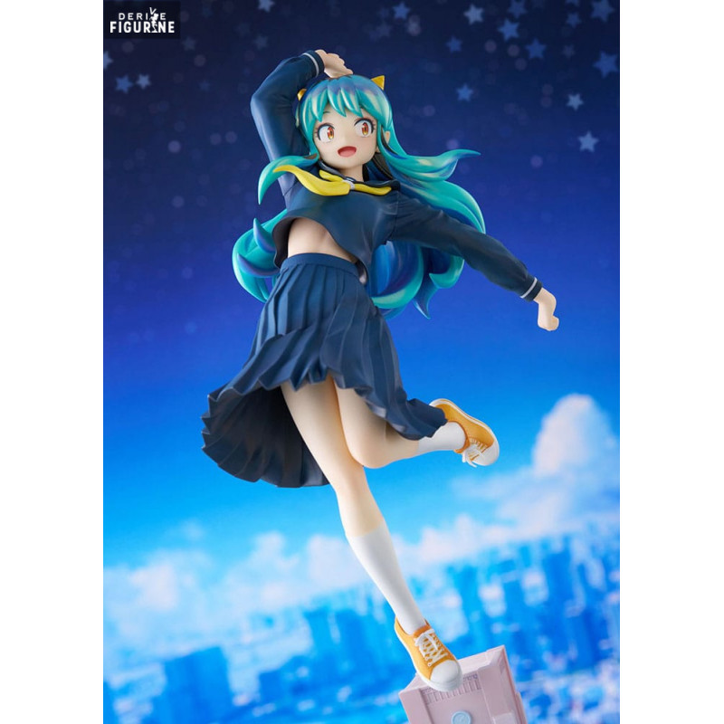 Urusei Yatsura - Lum...
