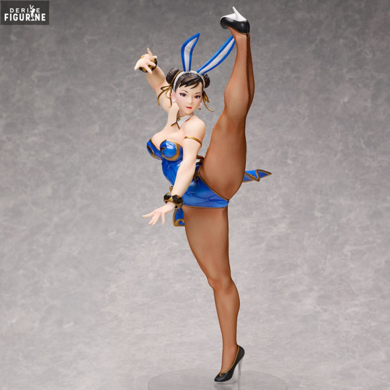 Street Fighter - Figurine...