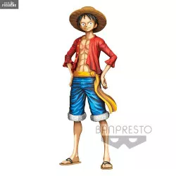 One Piece - Figure Monkey...