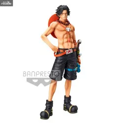 One Piece - Figure Portgas...
