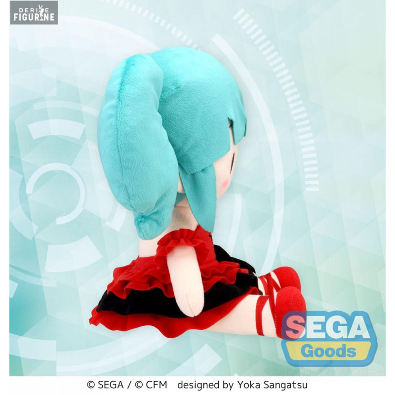 Peluche Hatsune Miku, Etoile L