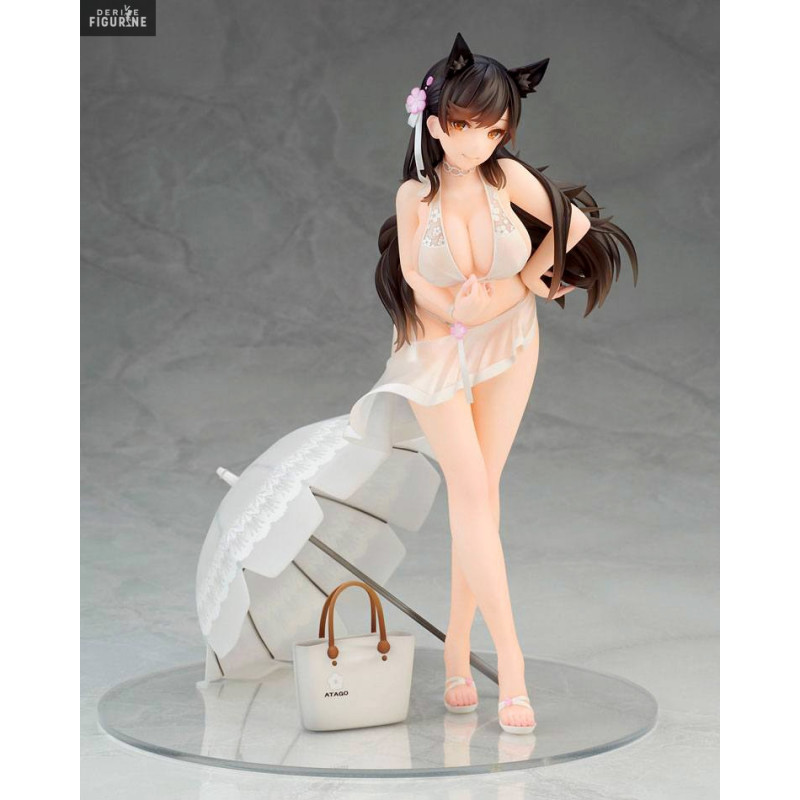 Azur Lane - Figurine Atago,...