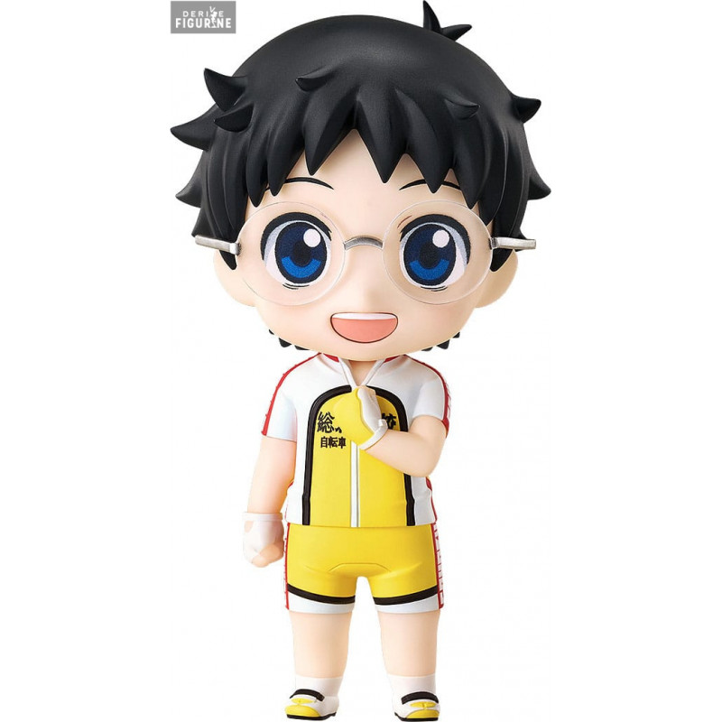 Yowamushi Pedal - Sakamichi...