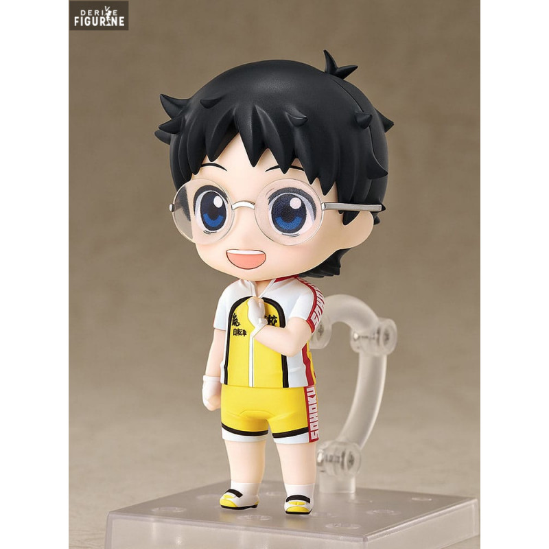 Sakamichi Onoda figure, Nendoroid Light - Yowamushi Pedal