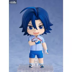 Yowamushi Pedal - Manami...