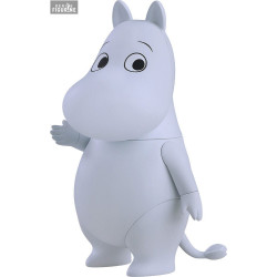 Mumins - Mumin figure,...