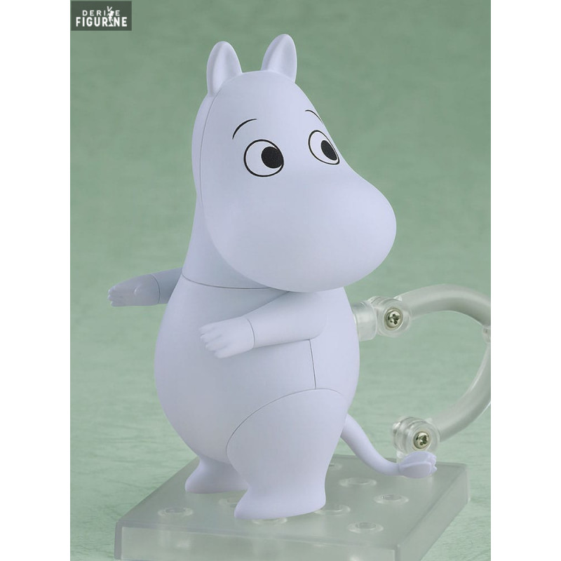 Mumins - Mumin figure,...