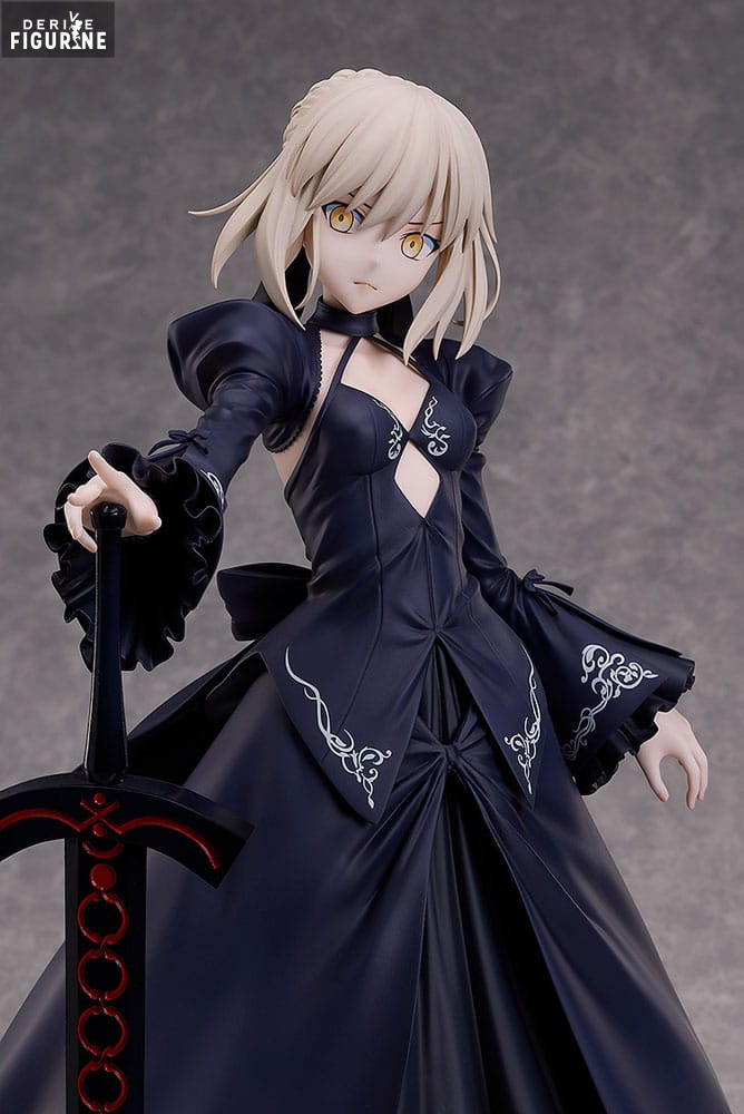 コミック・アニメ Fate/Grand Order Saber Altria Pendragon Figurka Fate/Grand Order 1/7 - Saber/Altria Pendragon (Alter