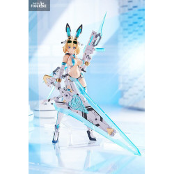 Bunny Suit Planning - BP-01...