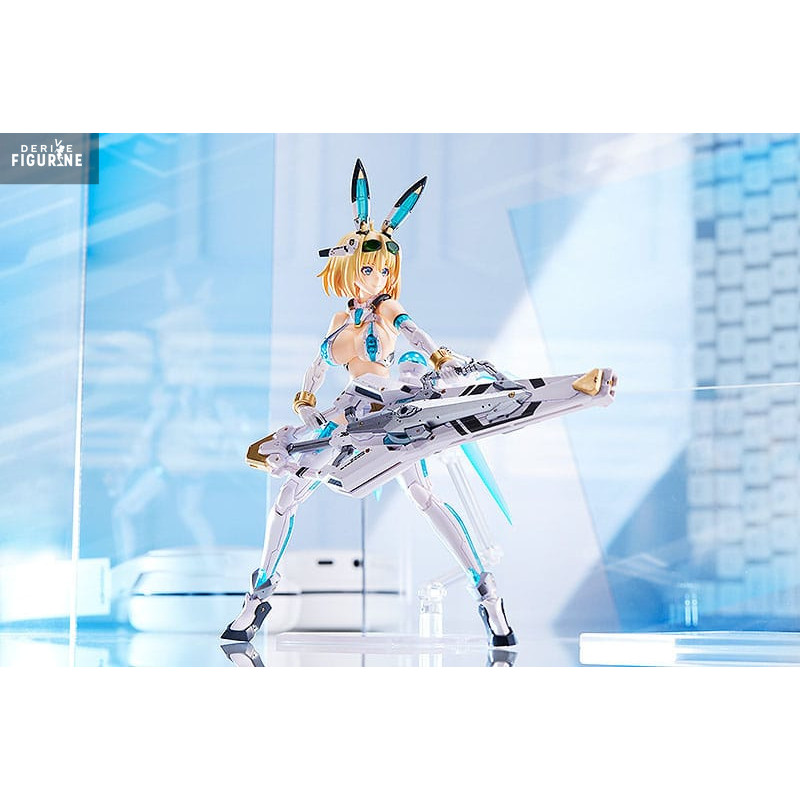 Bunny Suit Planning -...