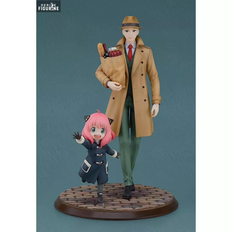 Spy x Family - Figurine...
