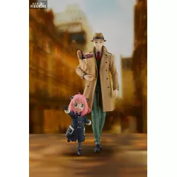 Spy x Family - Figurine...