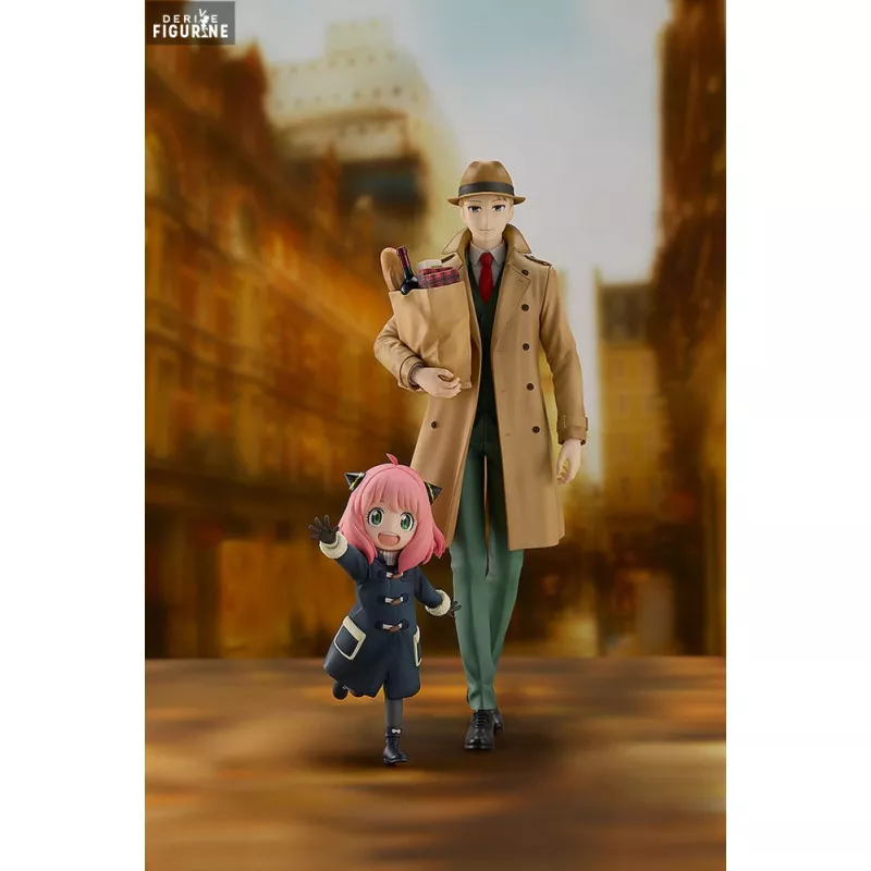 Spy x Family - Figurine...