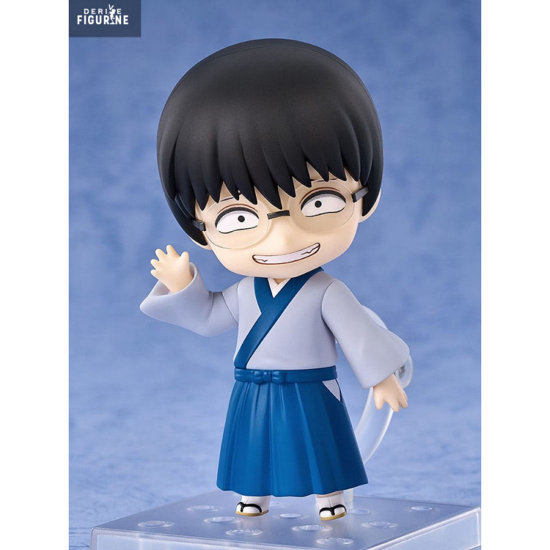 Gintama - Shinpachi Shimura...