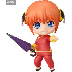 Gintama - Kagura figure,...