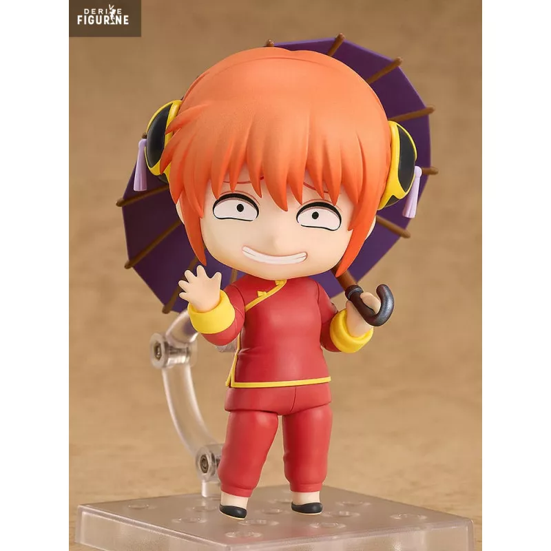 Gintama - Figurine Kagura,...