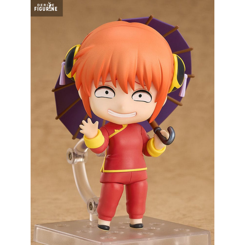 Gintama - Kagura figure,...