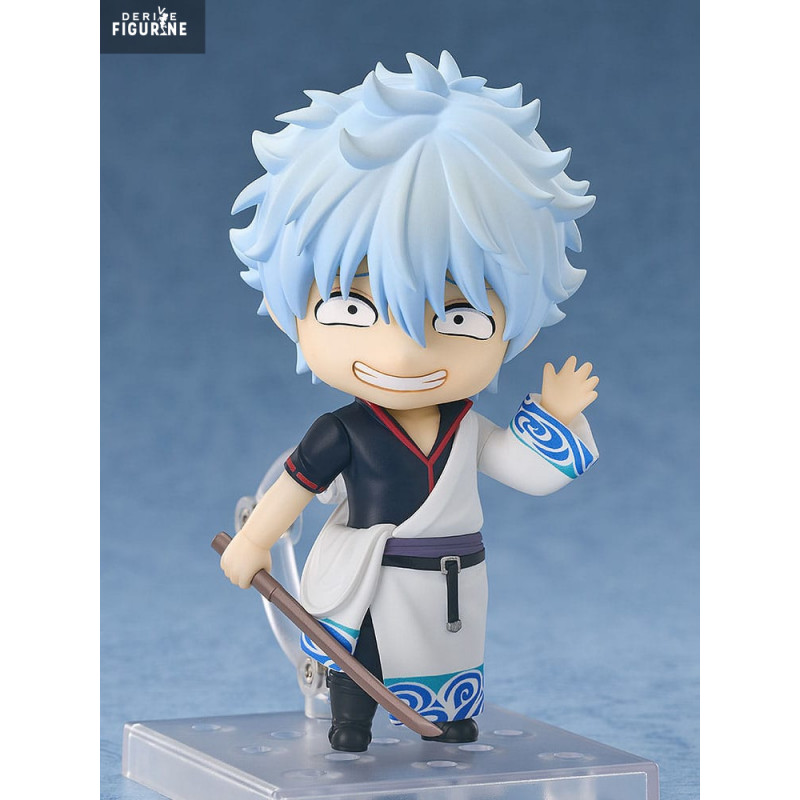 Gintama - Figurine Gintoki...