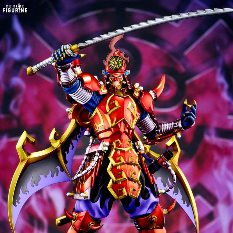 Yu-Gi-Oh! - Figurine...