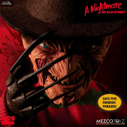 Freddy, les griffes de la...
