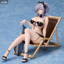 Azur Lane - Giulio Cesare...